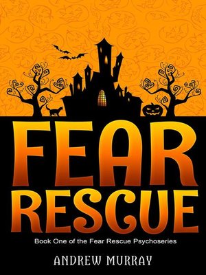 cover image of Fear Rescue